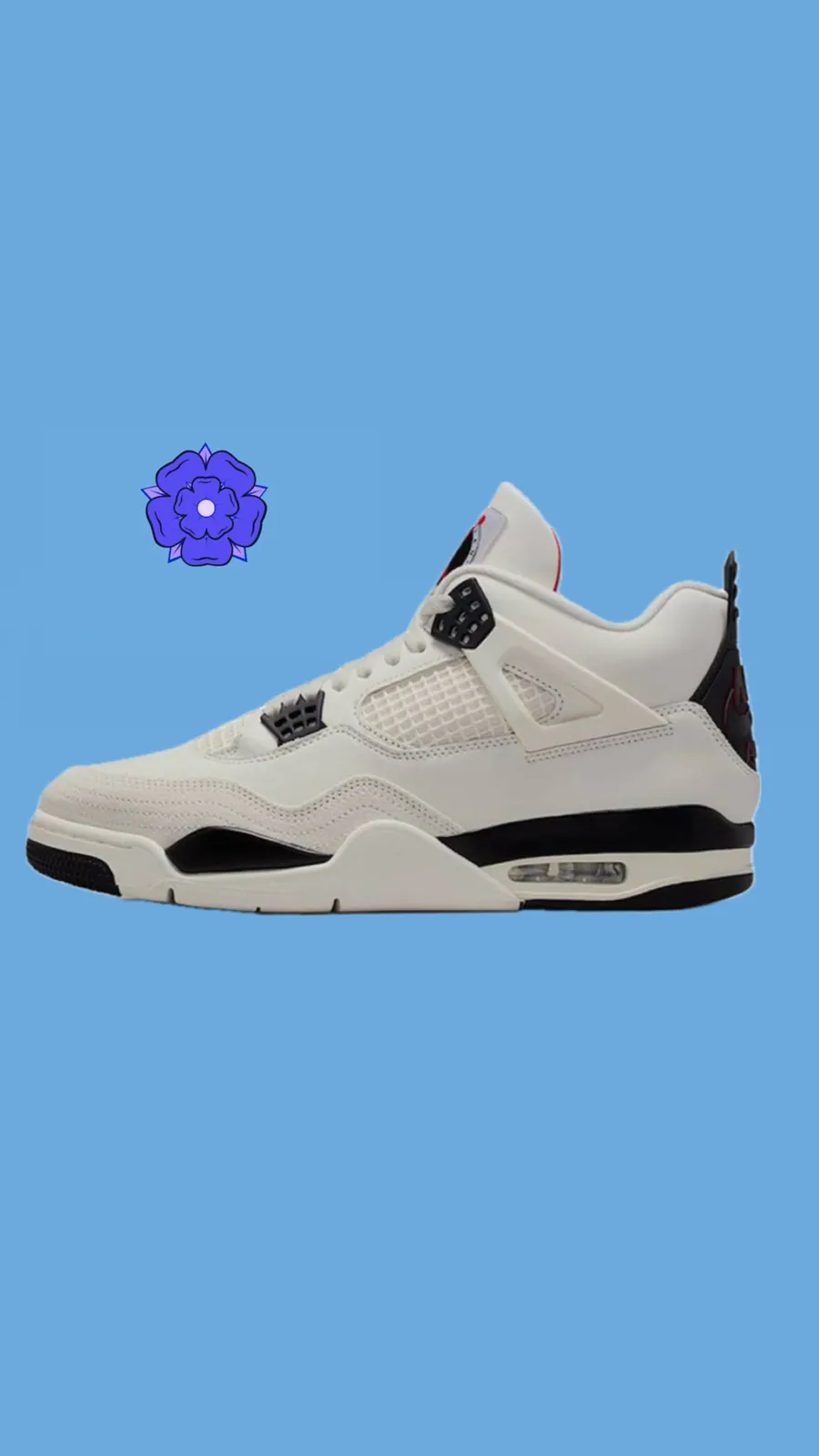 Jordan Air Jordan 4 Retro Military Black Precomandă - imaginea principală