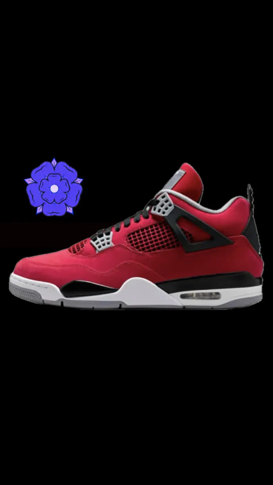 Jordan Air Jordan 4 Retro Bred Reimagined Precomandă - imaginea principală