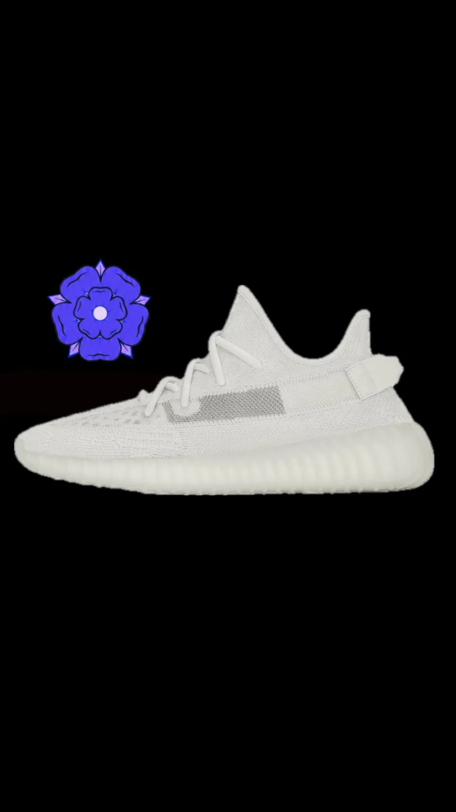 Yeezy Yeezy Boost 350 V2 Bone Precomandă - imaginea principală