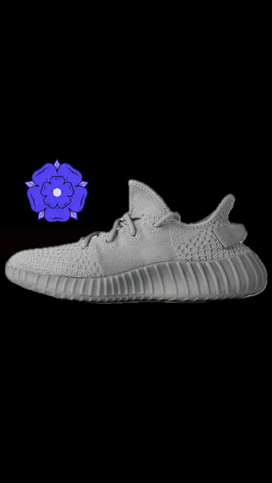 Yeezy Yeezy Boost 350 V2 Steel Grey Precomandă - imaginea principală
