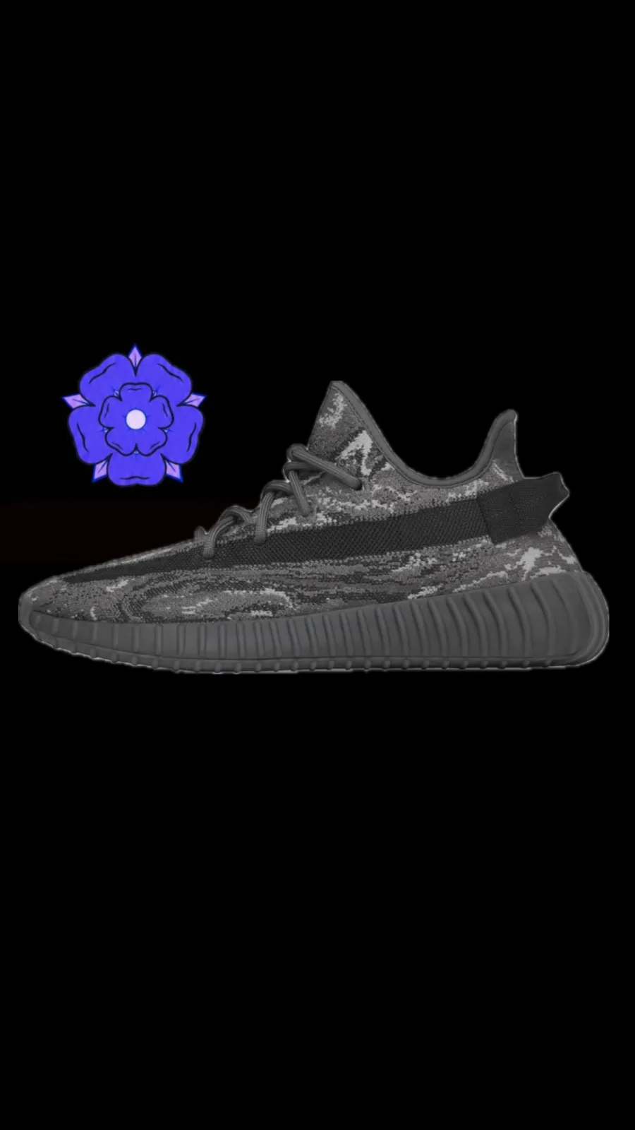 Yeezy Yeezy Boost 350 V2 MX Dark Salt Precomandă - imaginea principală