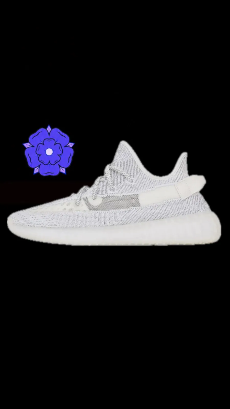 Yeezy Yeezy Boost 350 V2 Static Reflective Precomandă - imaginea principală