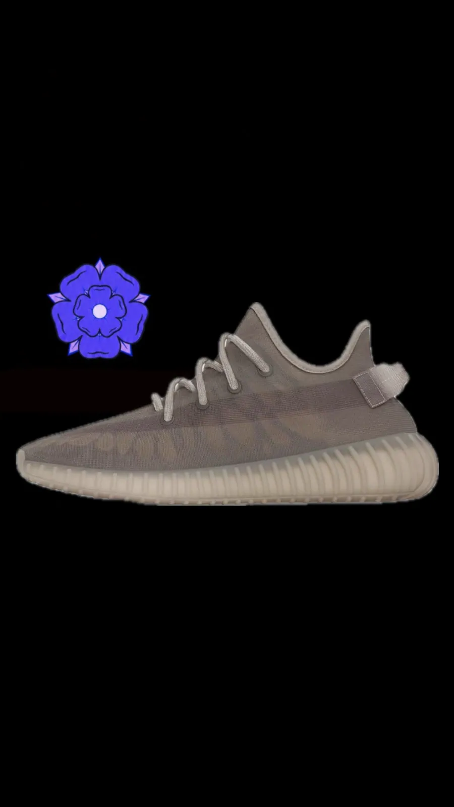 Yeezy Yeezy Boost 350 V2 Mono Mist Precomandă - imaginea principală