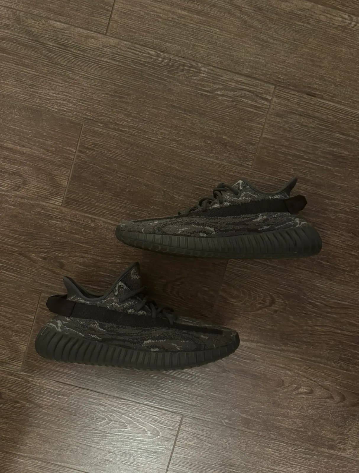 Yeezy Yeezy Boost 350 V2 MX Dark Salt - imaginea 1