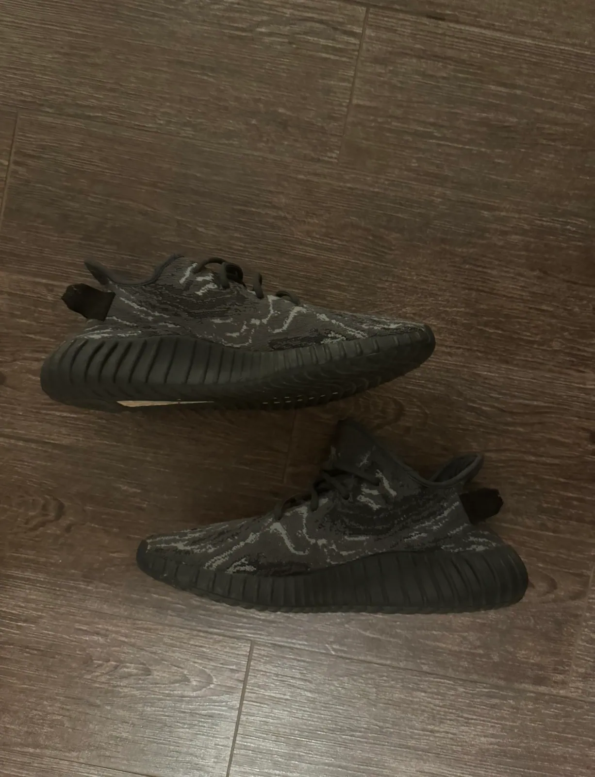 Yeezy Yeezy Boost 350 V2 MX Dark Salt - imaginea 2