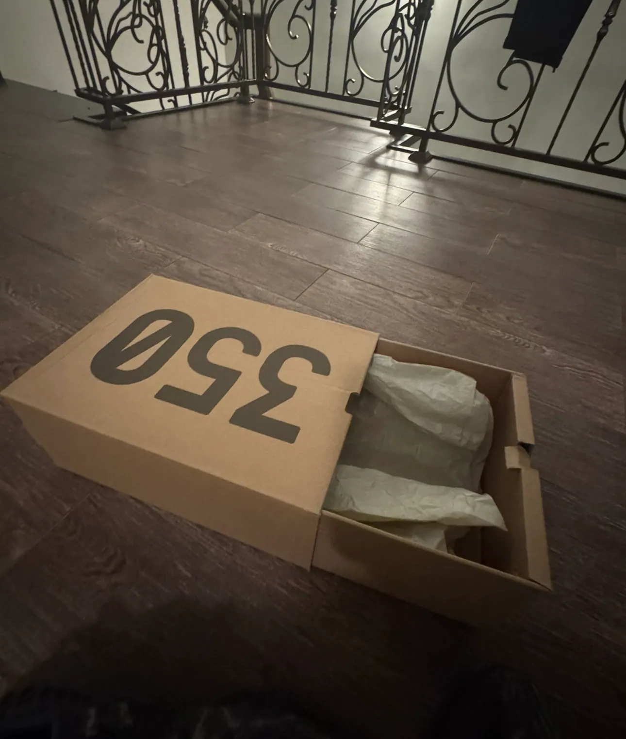 Yeezy Yeezy Boost 350 V2 MX Dark Salt - imaginea 5