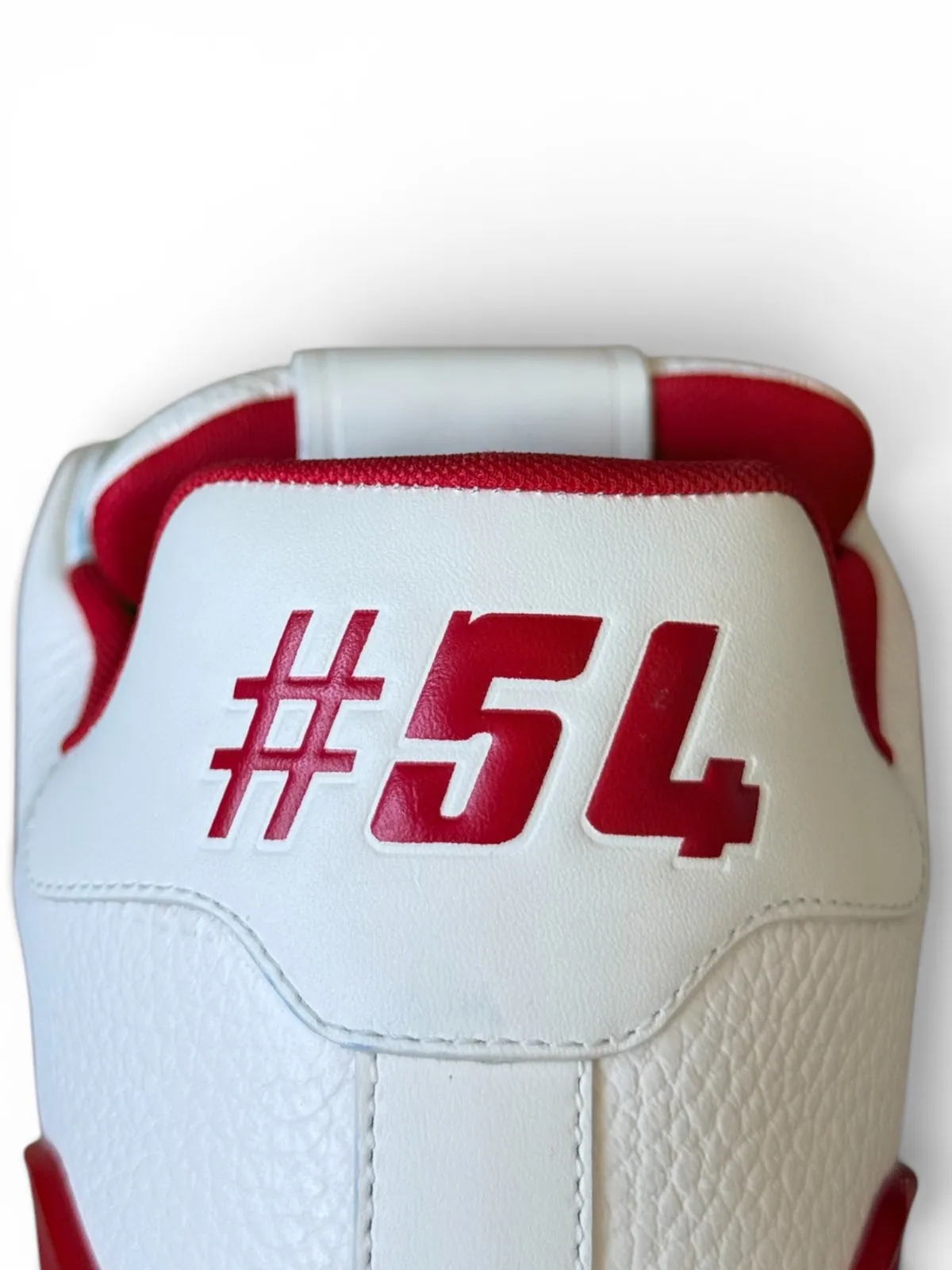 Louis Vuitton LV Trainer Sneaker White - imaginea 4