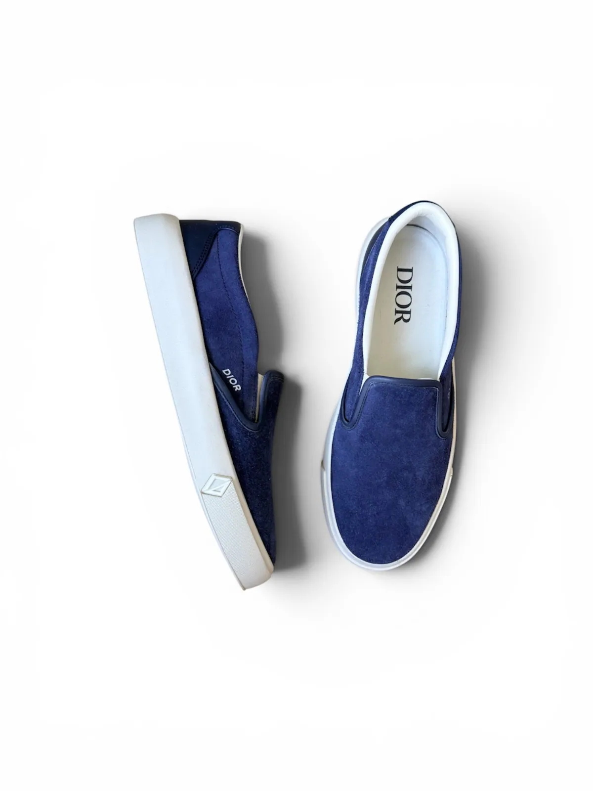 Dior B27 Low Black / Beige