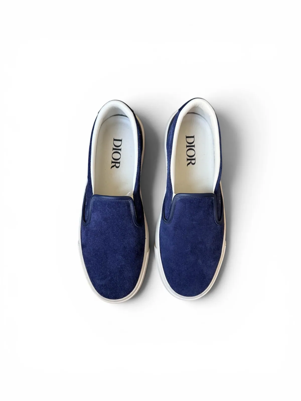 Dior B27 Low Black / Beige - imaginea 2