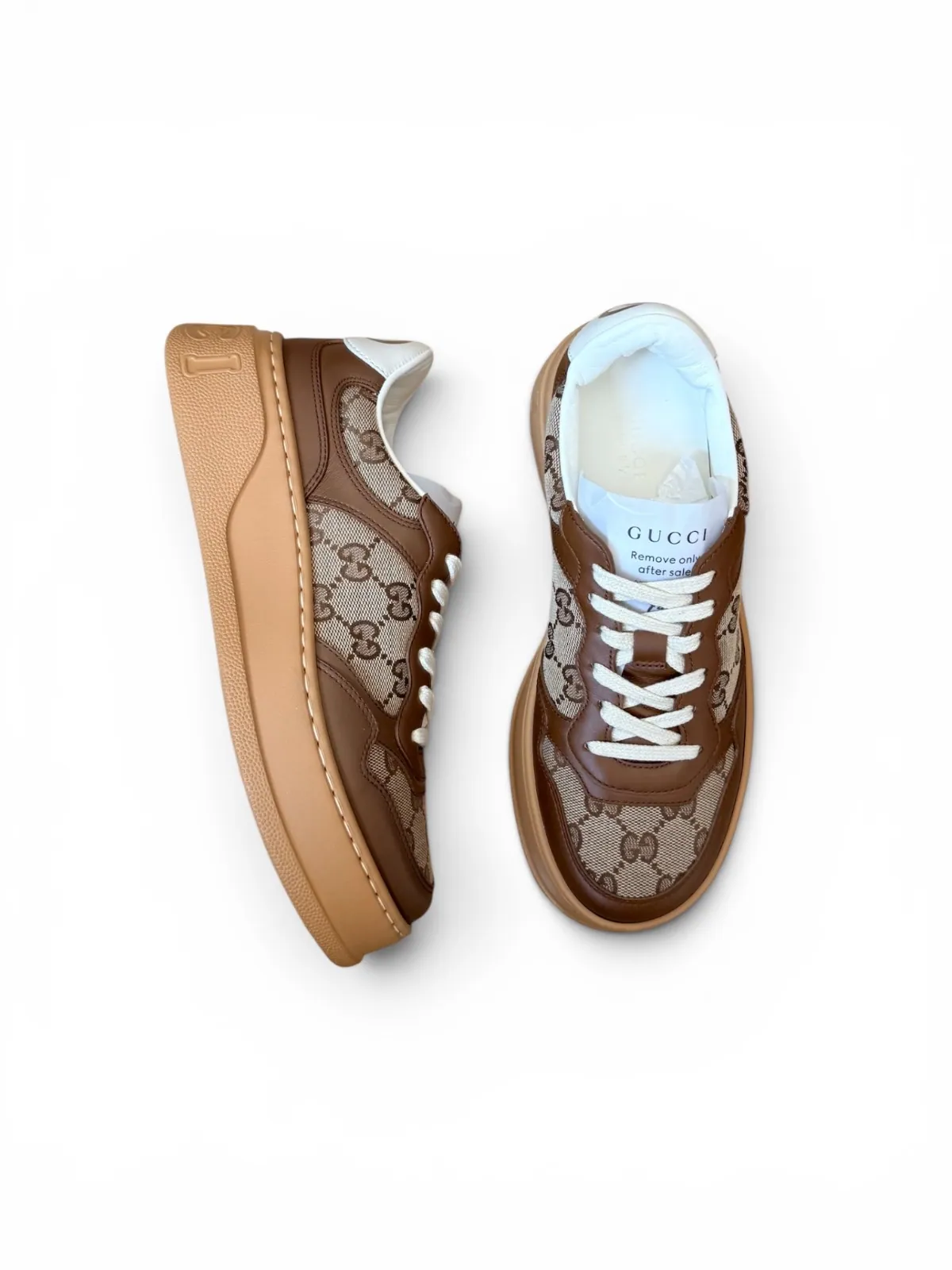 Gucci MAC80 Sneaker Altele - imaginea 1