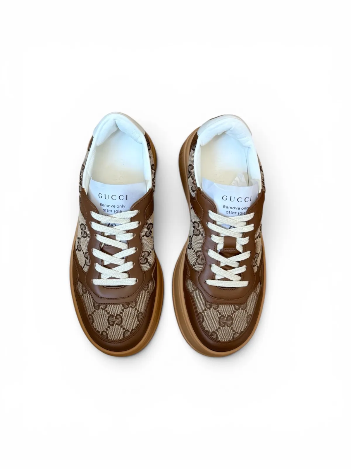 Gucci MAC80 Sneaker Altele - imaginea 2