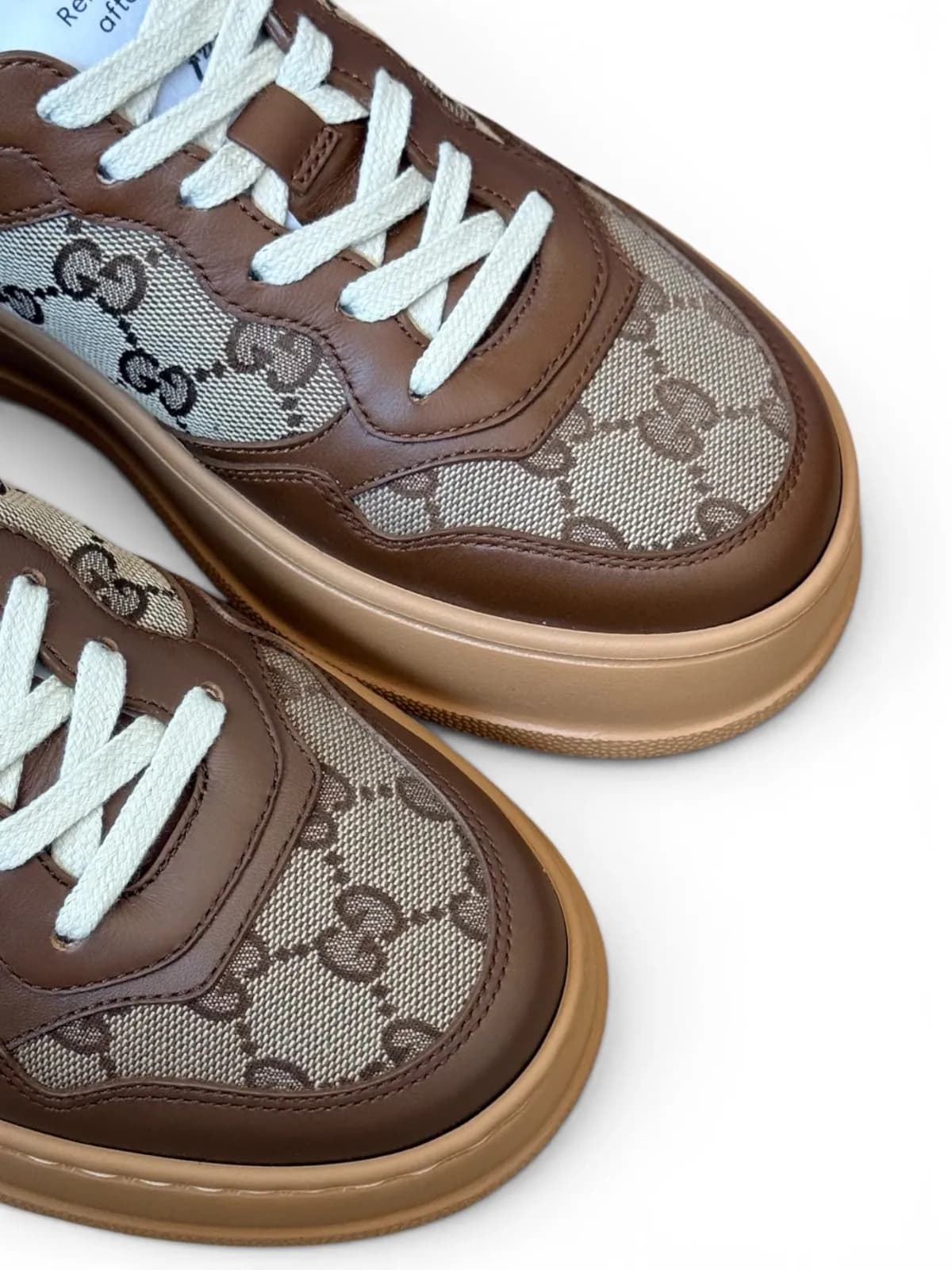Gucci MAC80 Sneaker Altele - imaginea 3