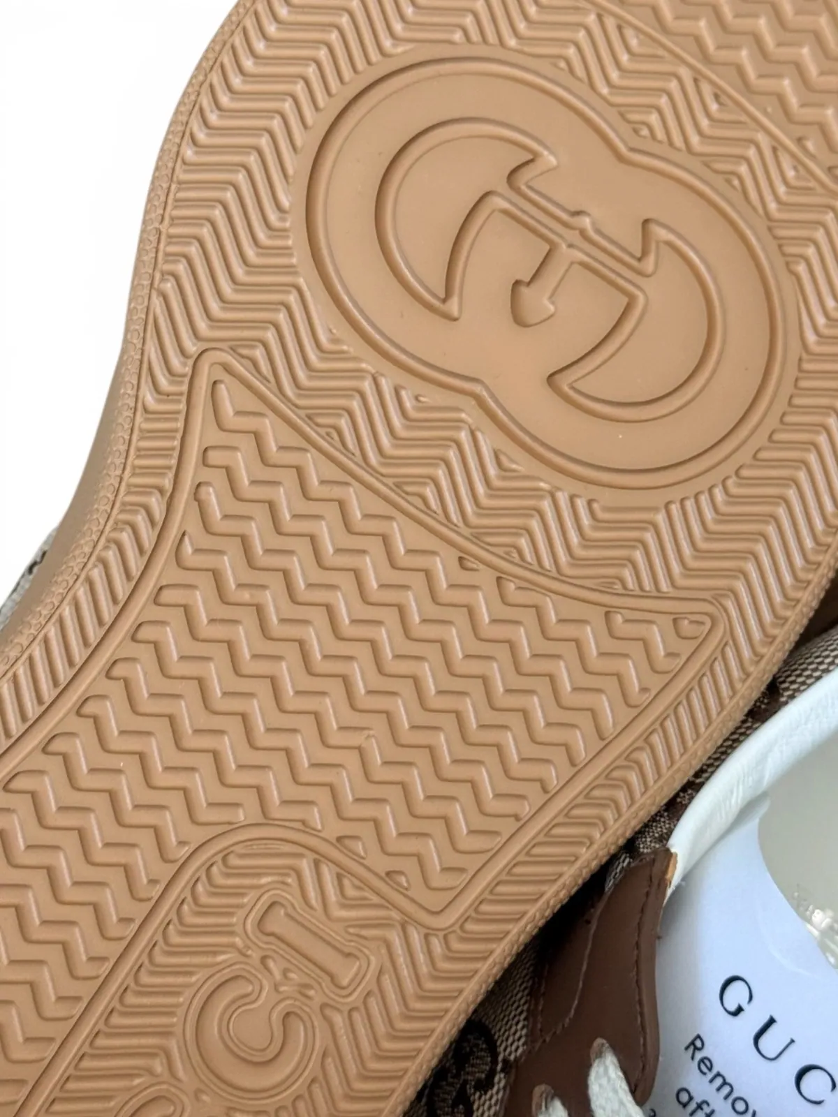 Gucci MAC80 Sneaker Altele - imaginea 5