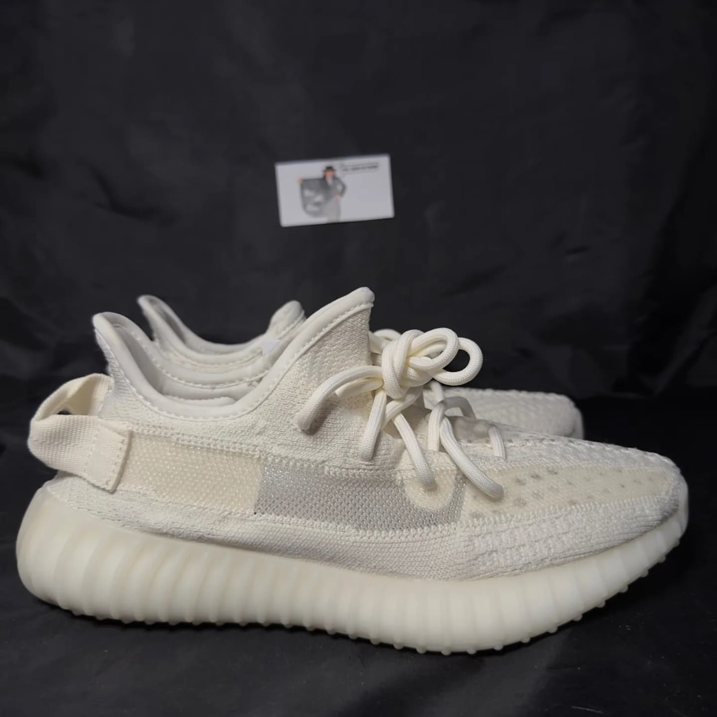 Yeezy Yeezy Boost 350 V2 Bone - imaginea 1