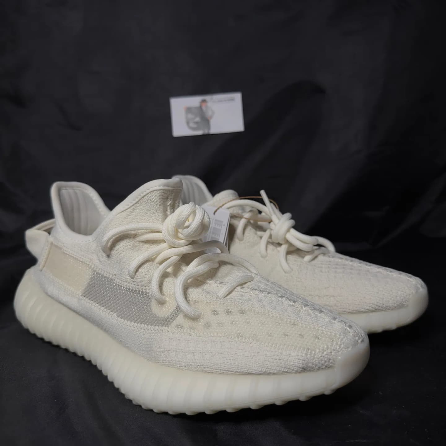 Yeezy Yeezy Boost 350 V2 Bone - imaginea 2