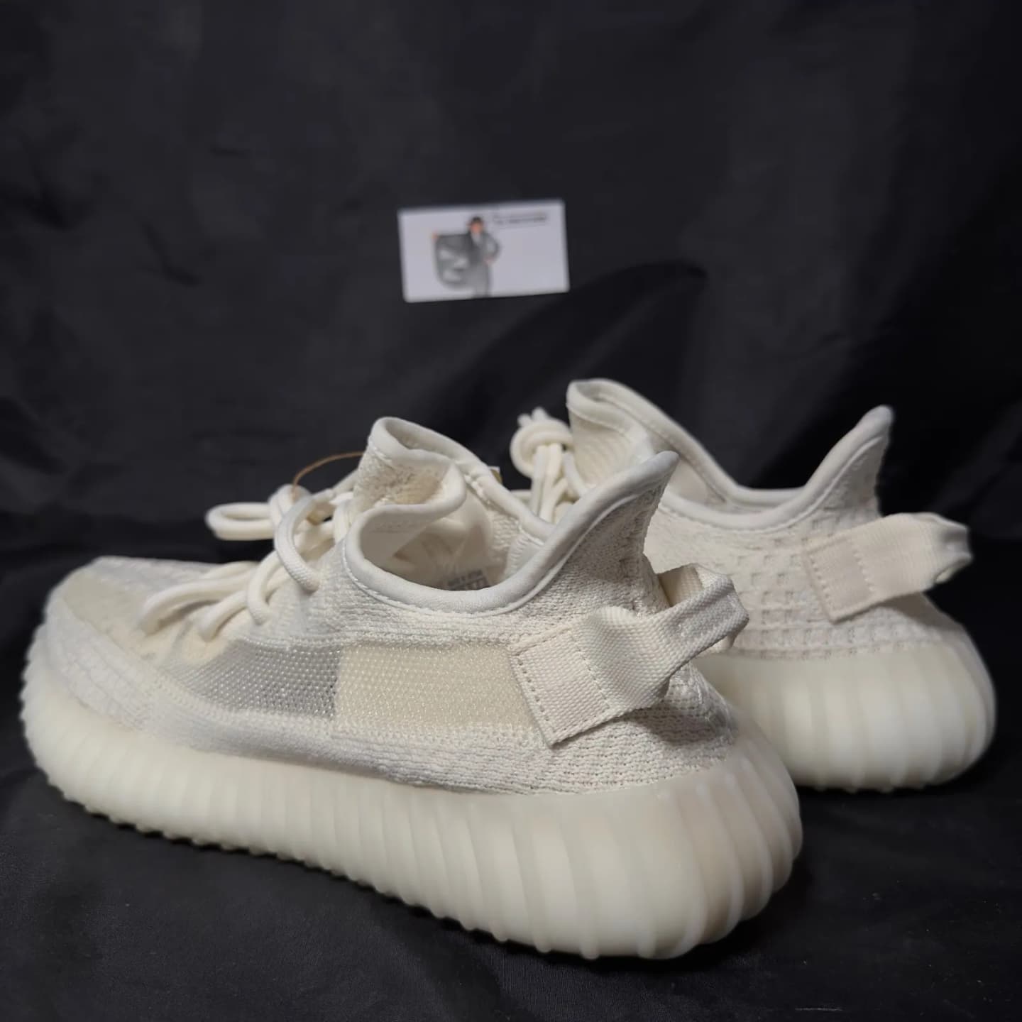 Yeezy Yeezy Boost 350 V2 Bone - imaginea 3