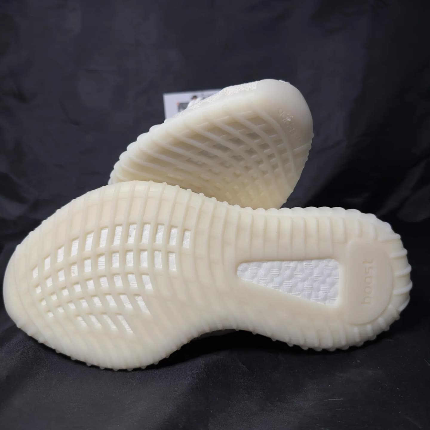 Yeezy Yeezy Boost 350 V2 Bone - imaginea 4
