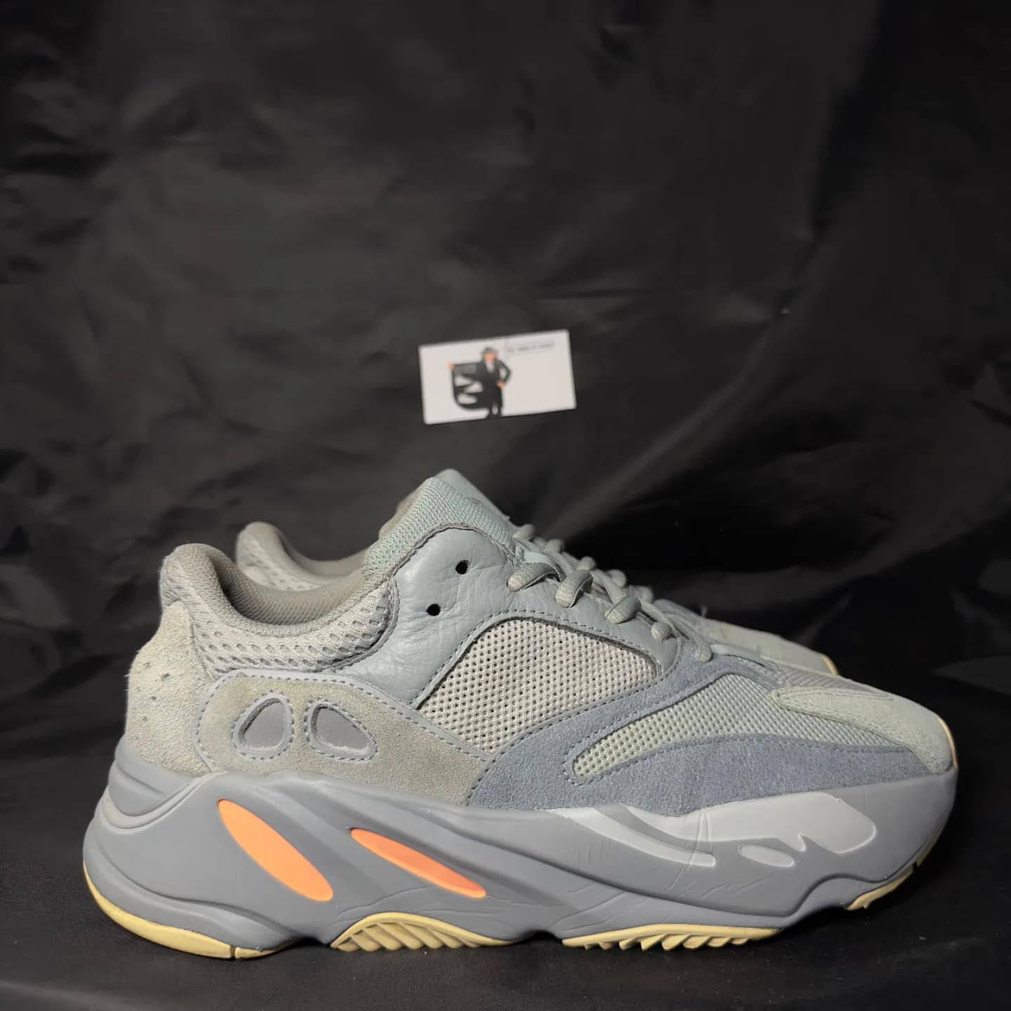 Yeezy Yeezy Boost 700 Inertia - imaginea 1