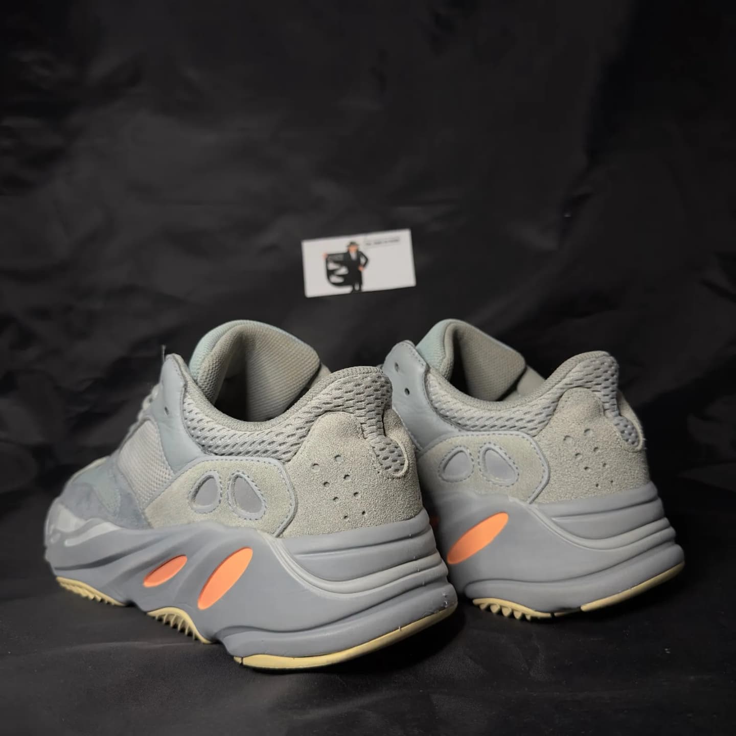 Yeezy Yeezy Boost 700 Inertia - imaginea 3