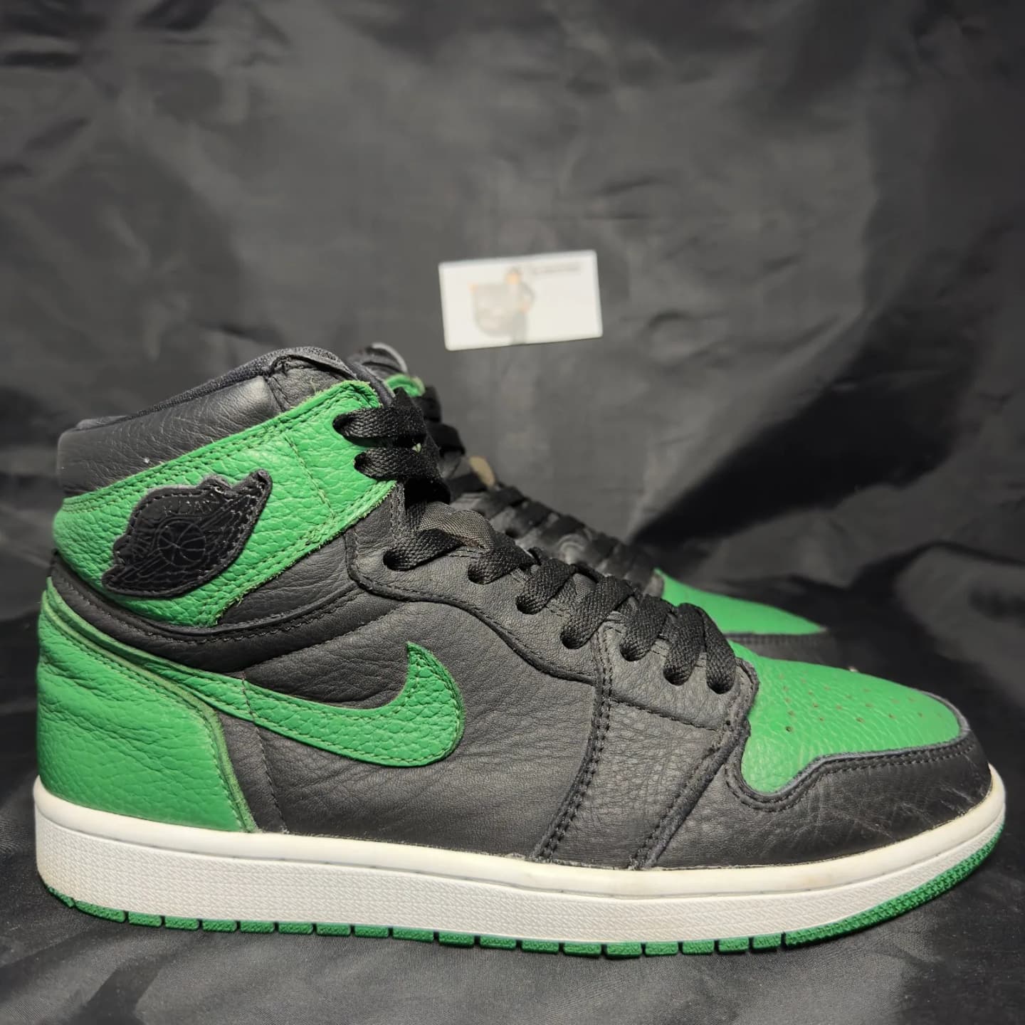 Jordan Air Jordan 1 Retro High OG Pine Green - imaginea 1