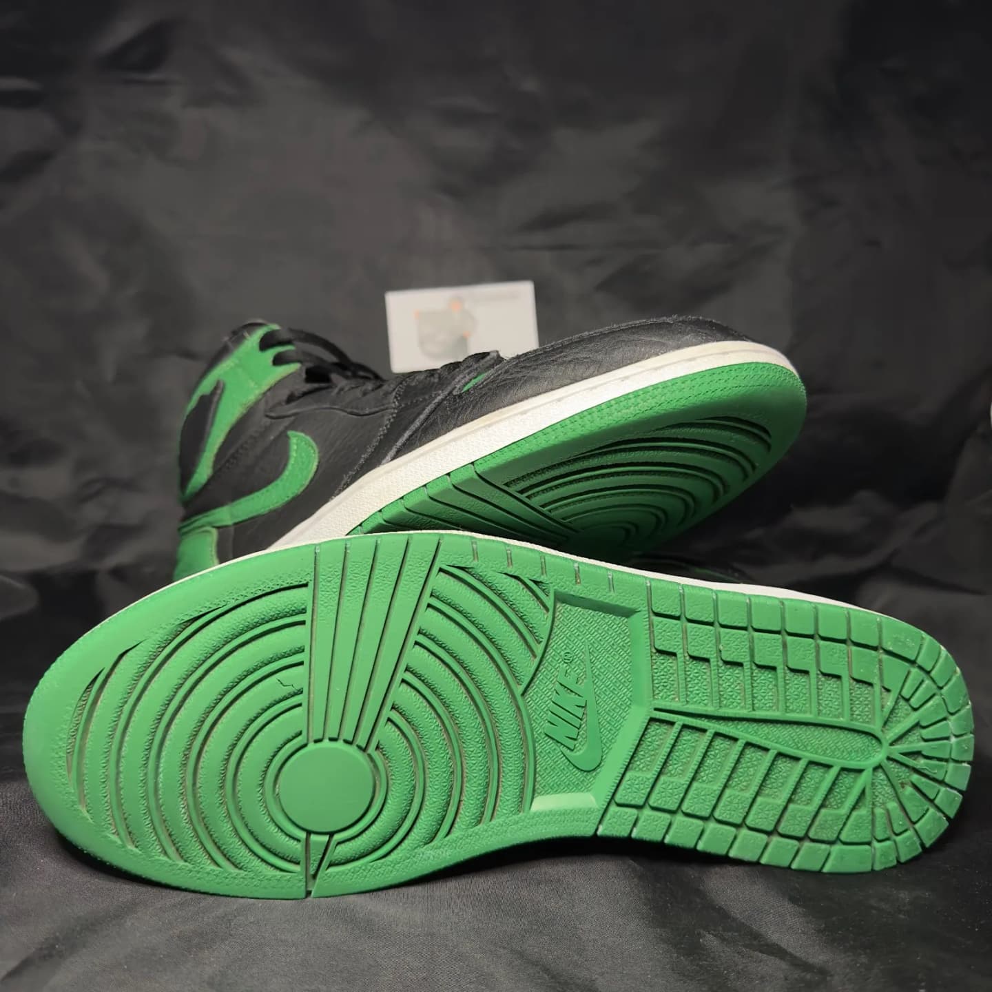 Jordan Air Jordan 1 Retro High OG Pine Green - imaginea 4