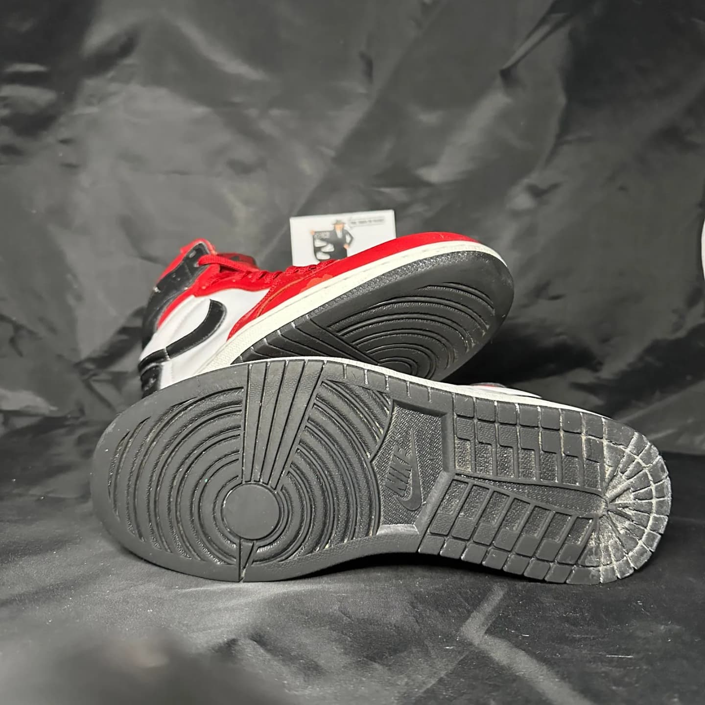 Jordan Air Jordan 1 Retro High OG Chicago - imaginea 4