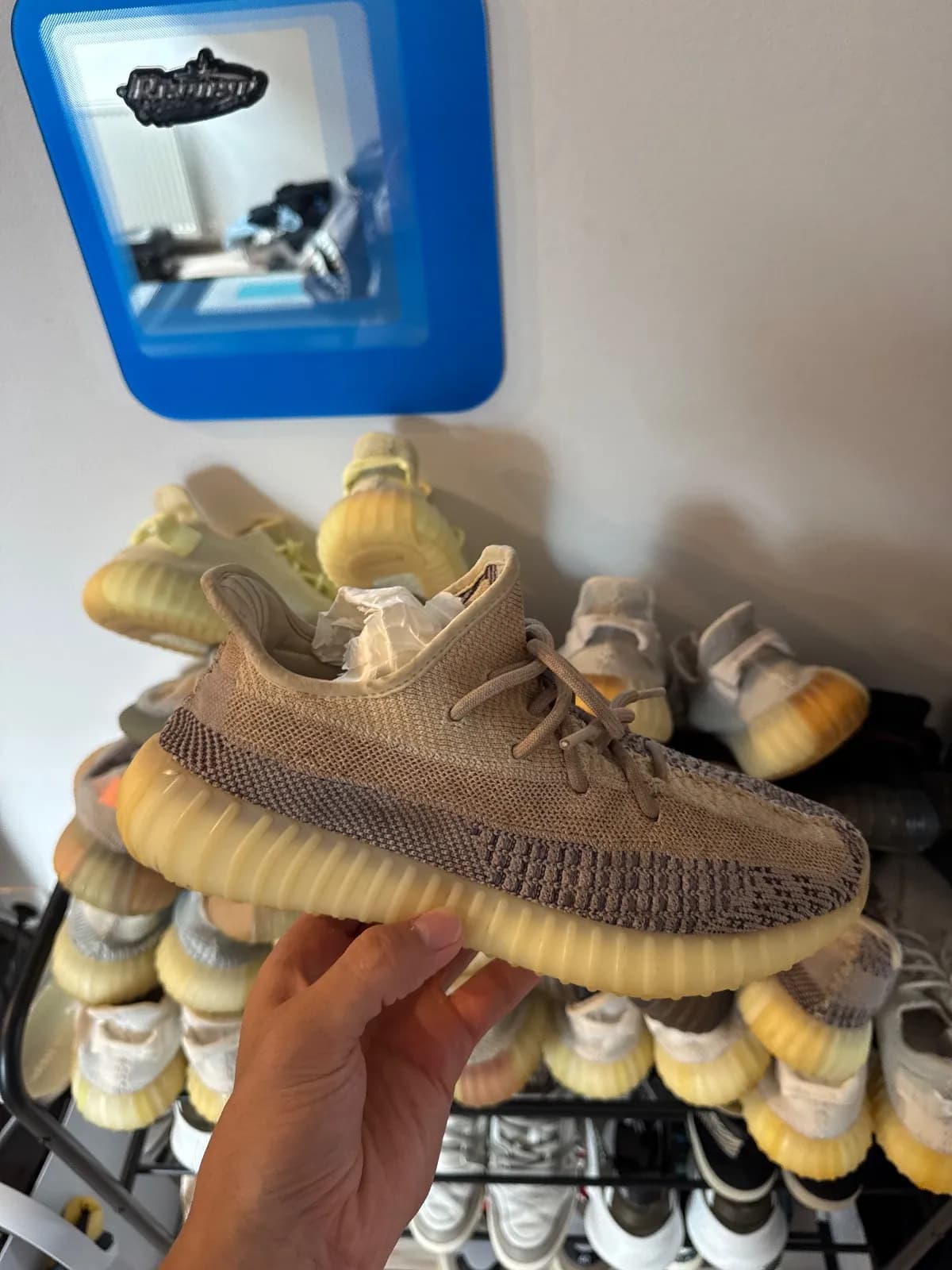 Yeezy Yeezy Boost 350 Altele - imaginea 1