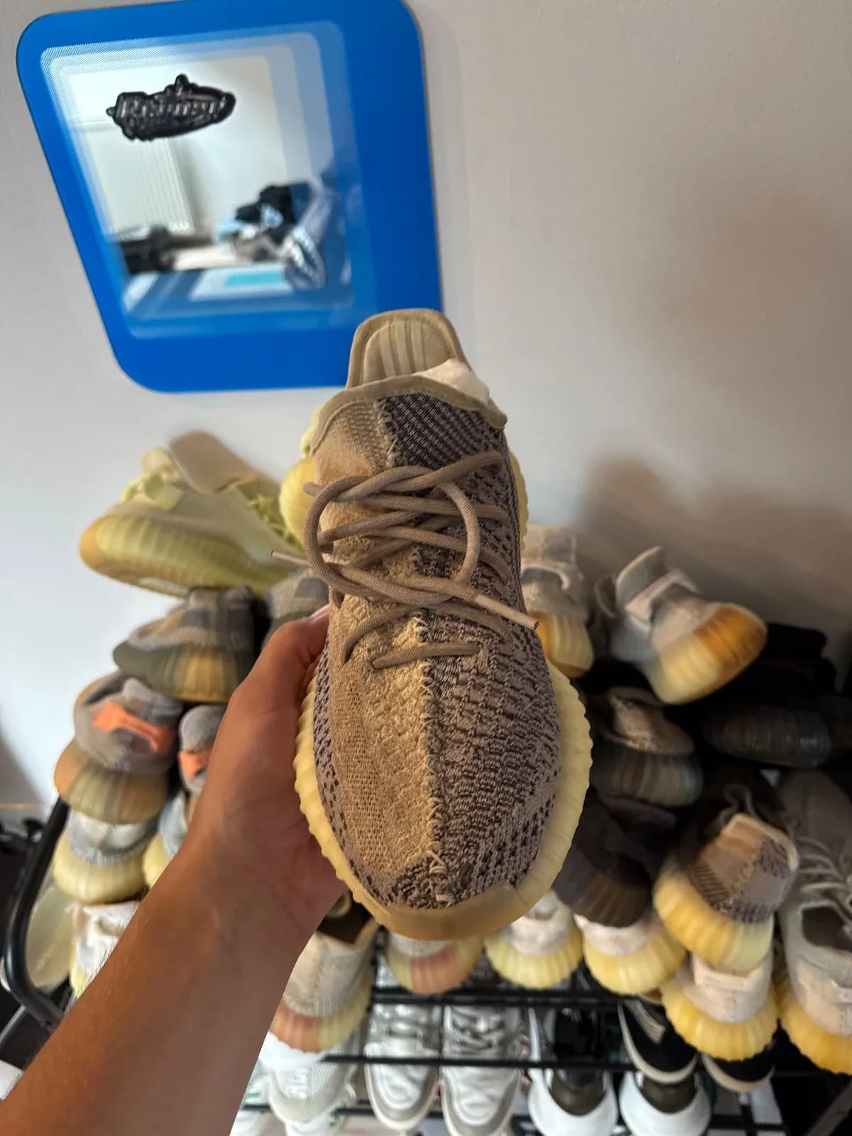 Yeezy Yeezy Boost 350 Altele - imaginea 2