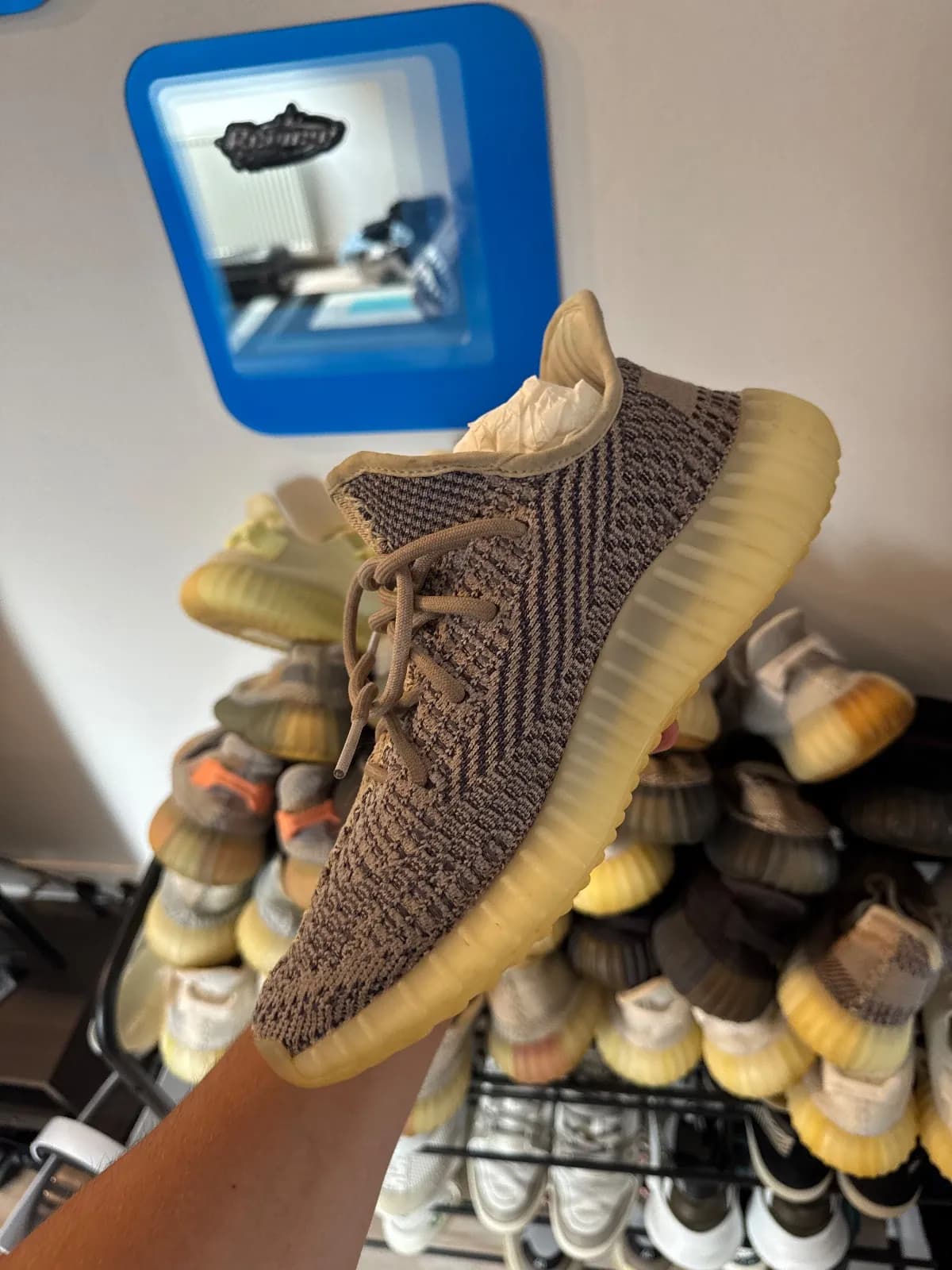 Yeezy Yeezy Boost 350 Altele - imaginea 3
