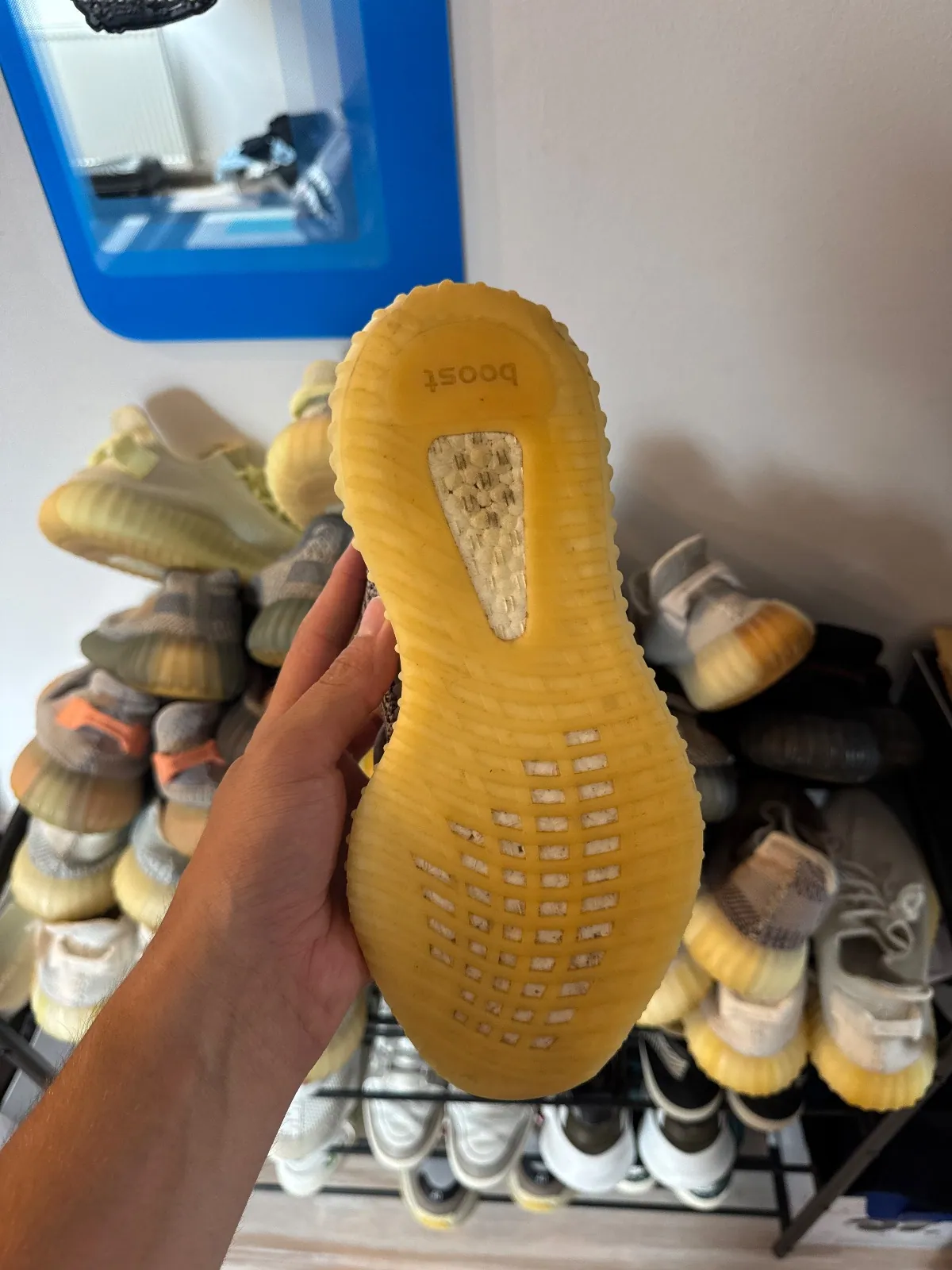 Yeezy Yeezy Boost 350 Altele - imaginea 4