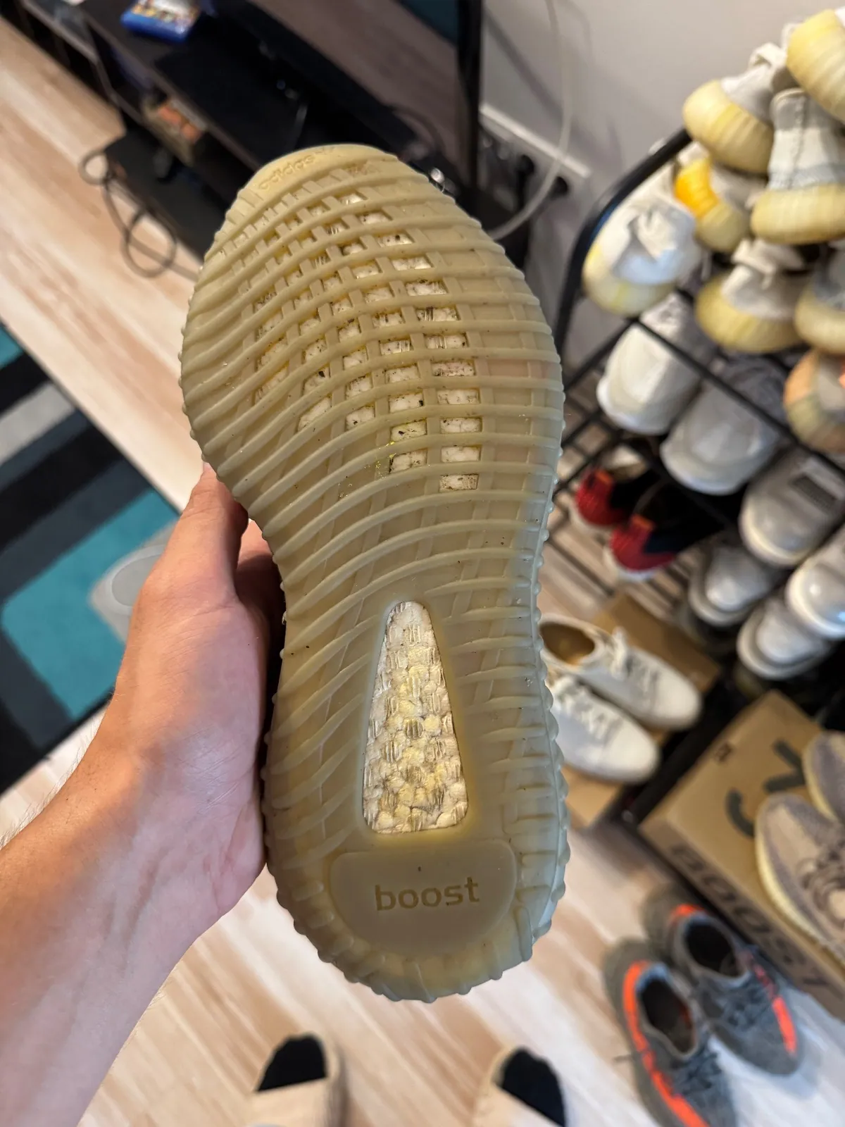 Yeezy Yeezy Boost 350 V2 Beluga 2.0 - imaginea 2