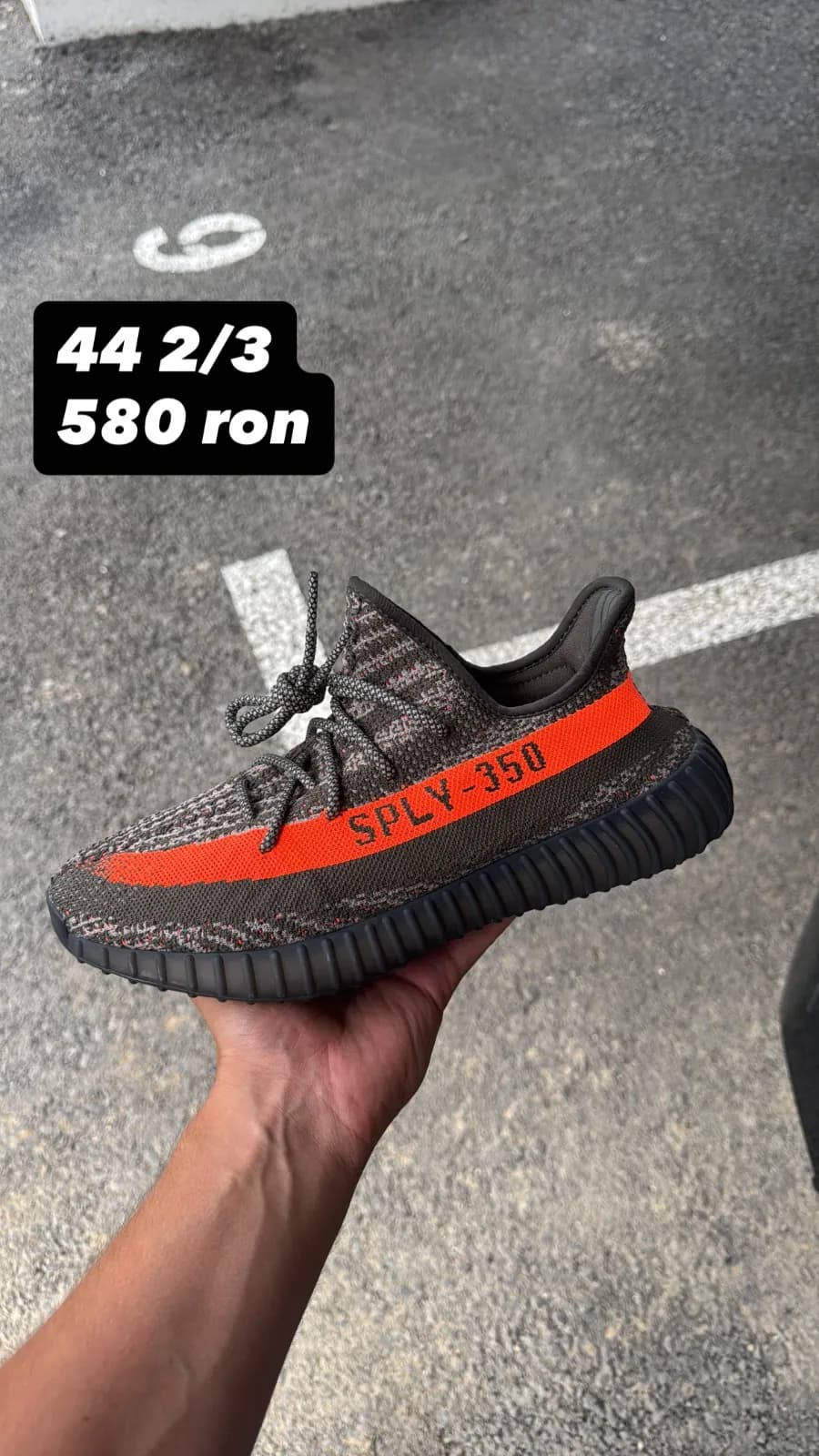 Yeezy Yeezy Boost 350 V2 Altele - imaginea 1