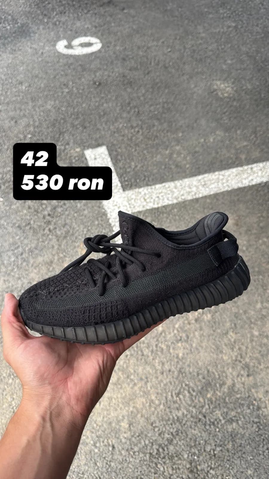 Yeezy Yeezy Boost 350 V2 Altele - imaginea 2