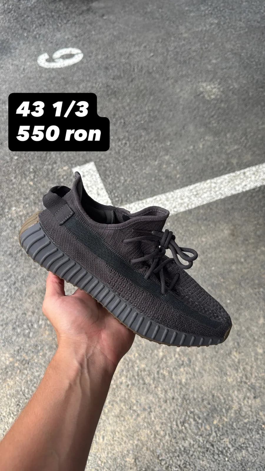 Yeezy Yeezy Boost 350 V2 Altele - imaginea 3