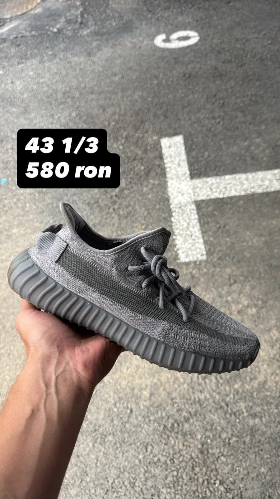 Yeezy Yeezy Boost 350 V2 Altele - imaginea 4