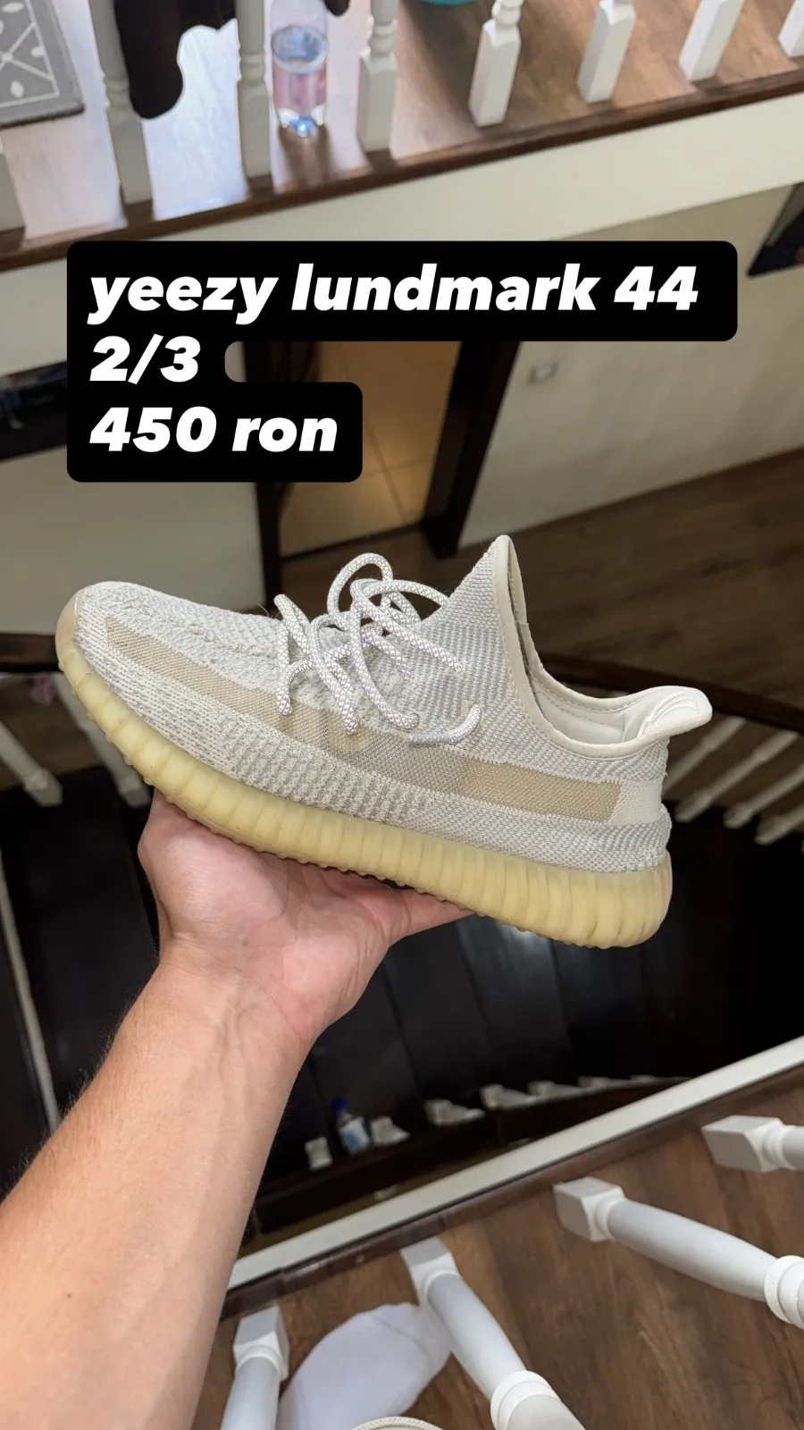 Yeezy Yeezy Boost 350 V2 Altele - imaginea 5