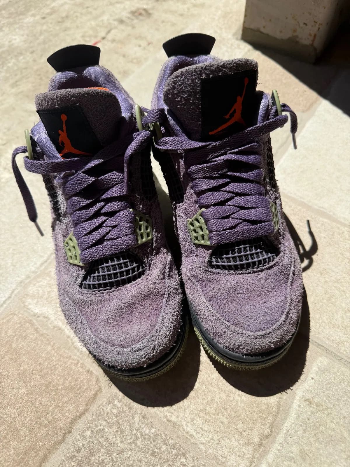 Jordan Air Jordan 4 Retro Altele - imaginea 5