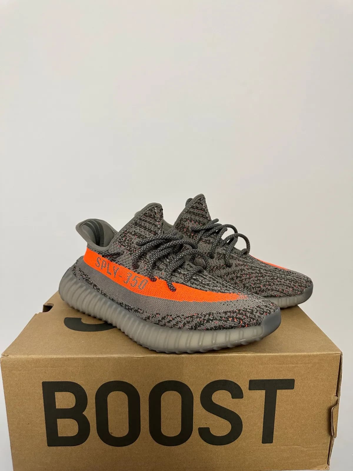 Yeezy Yeezy Boost 350 V2 Beluga 2.0 - imaginea 1