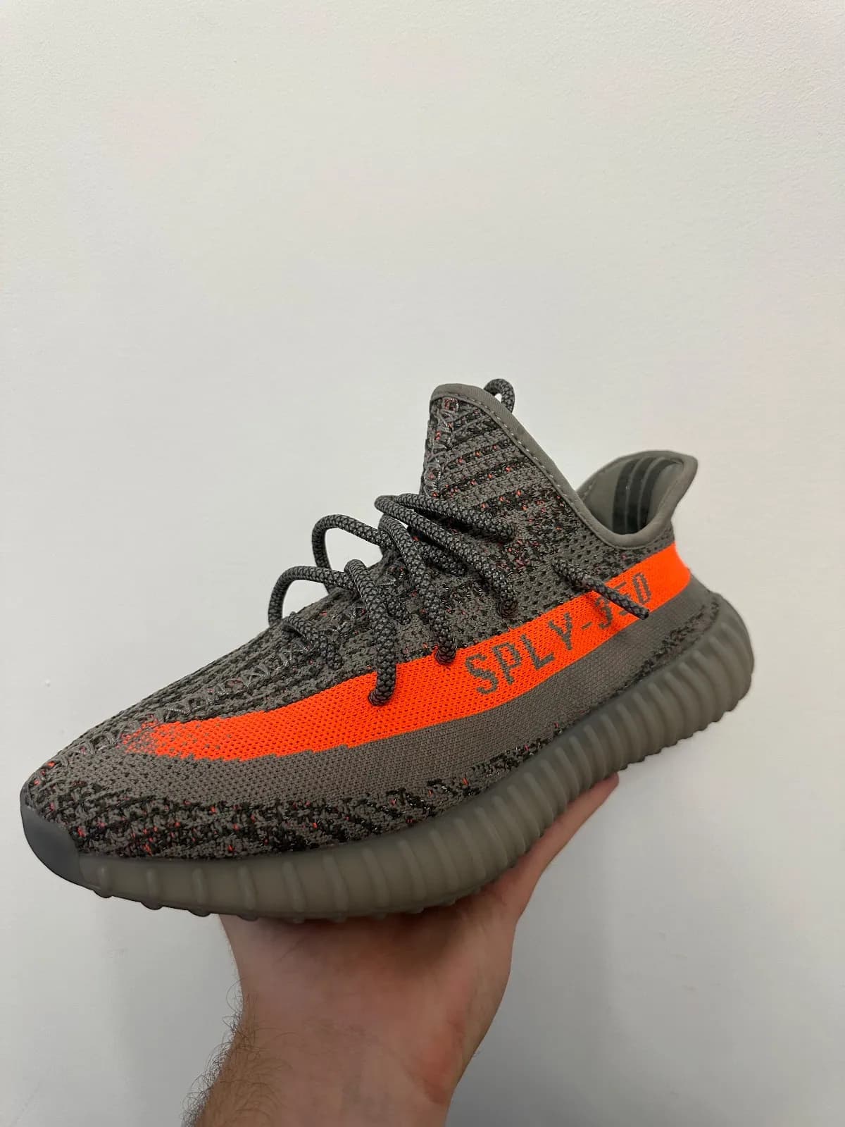 Yeezy Yeezy Boost 350 V2 Beluga 2.0 - imaginea 3