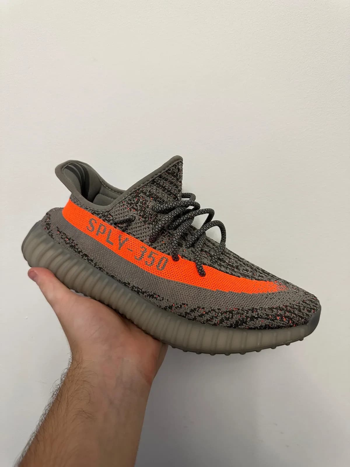Yeezy Yeezy Boost 350 V2 Beluga 2.0 - imaginea 4