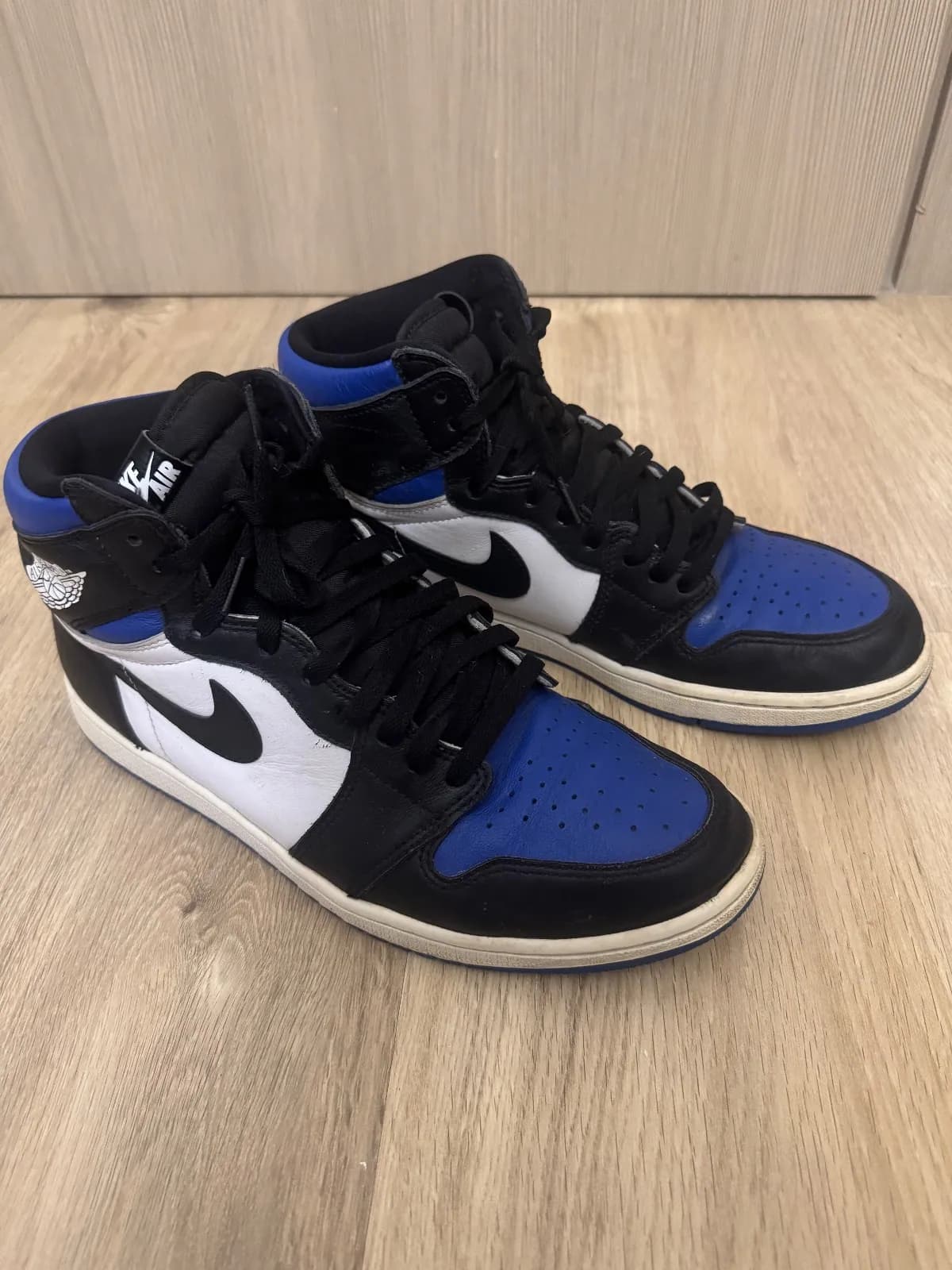 Jordan Air Jordan 1 Retro High OG Royal - imaginea 1