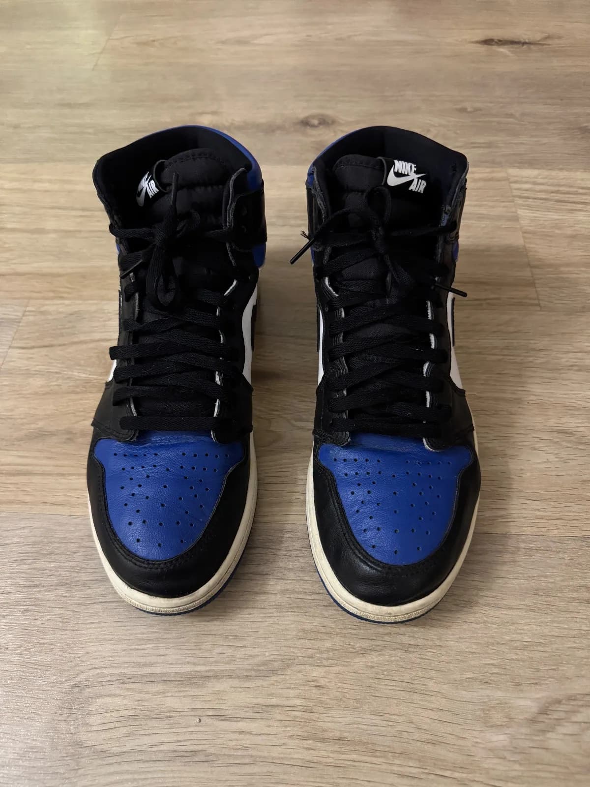 Jordan Air Jordan 1 Retro High OG Royal - imaginea 3