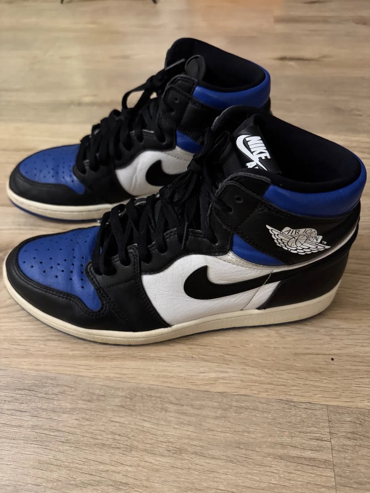Jordan Air Jordan 1 Retro High OG Royal - imaginea 5