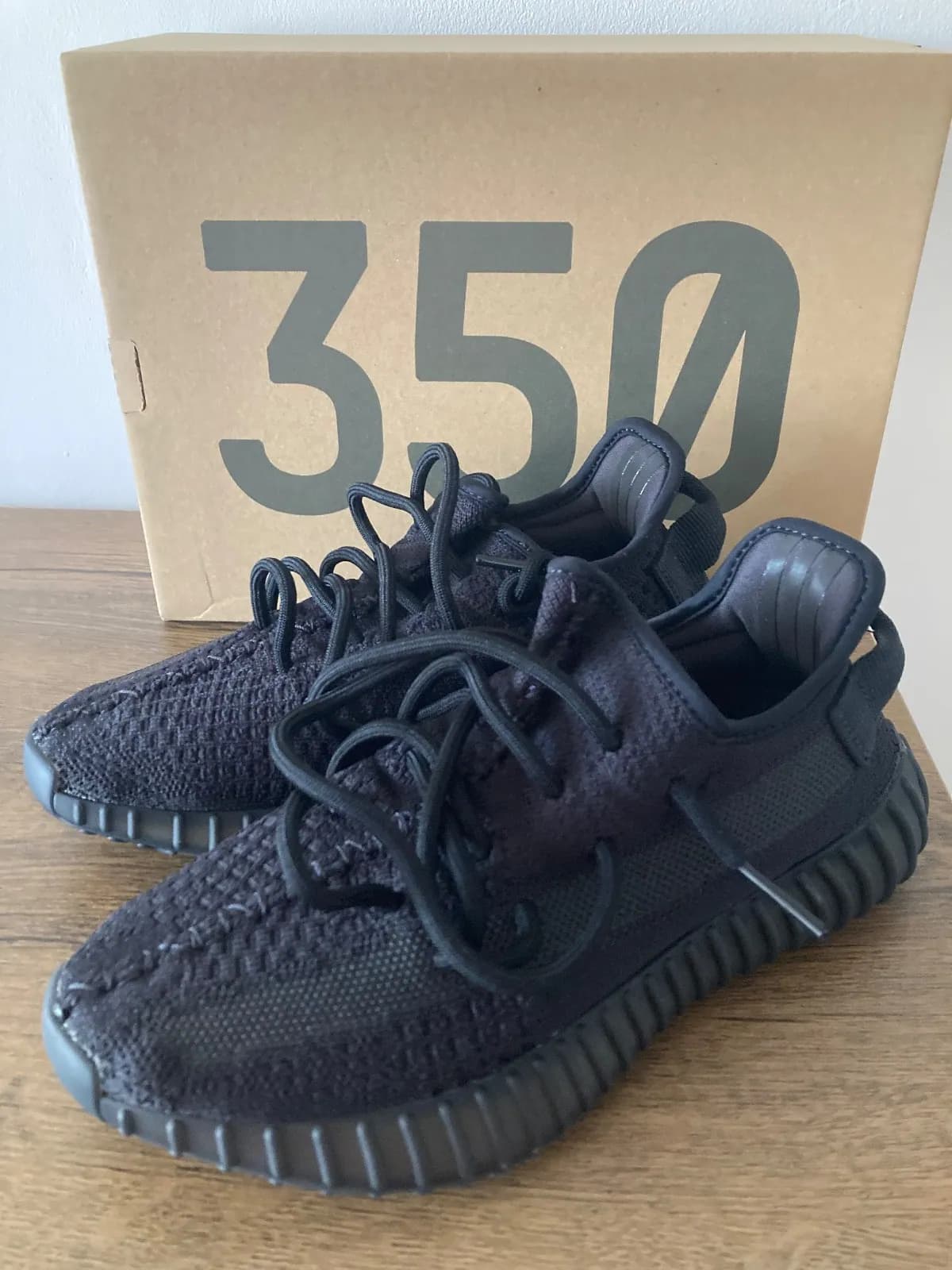 Yeezy Yeezy Boost 350 V2 Onyx - imaginea 1